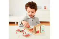 Topbright - Number Activity
