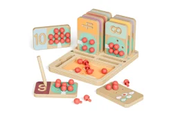 Topbright - Number Activity
