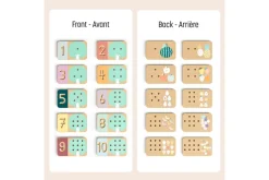 Topbright - Number Activity