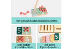 Topbright - Number Activity