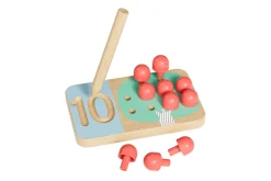 Topbright - Number Activity