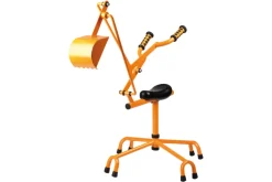 TopPlay Sand Digger