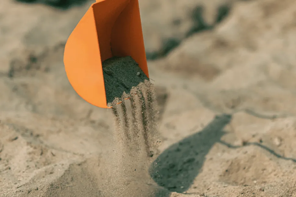 TopPlay Sand Digger
