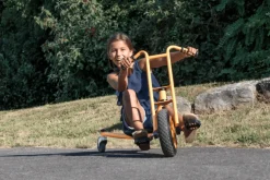 TopTrike Drift Rider Tricycle