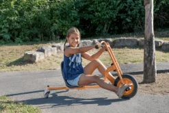 TopTrike Drift Rider Tricycle