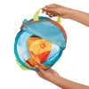 Toss & Score Velcro Ball Dartboard