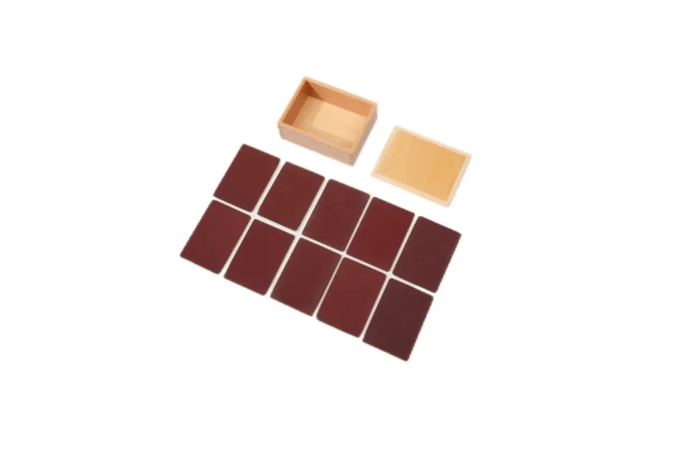 Touch Tablets