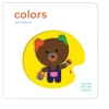 Touch Think Learn: Colors by Xavier Deneux