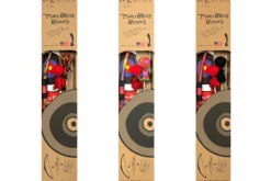 Toy Bow & Arrow Set by Two Bros Bows
