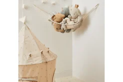 Toy Hammock - Stuffed Animal Storage Net