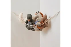 Toy Hammock - Stuffed Animal Storage Net