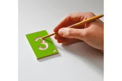 Tracing Number Boards