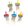 Track Rollers - Set of 5