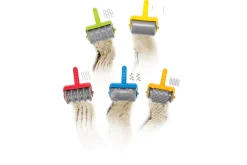 Track Rollers - Set of 5