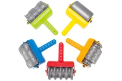 Track Rollers - Set of 5