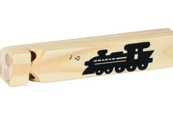 Train Engine Whistle