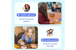 Tricky Trolls [The Fidget Company] (Pre-K to Grade 1)