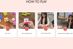 Tricky Trolls [The Fidget Company] (Pre-K to Grade 1)