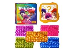 Tricky Trolls [The Fidget Company] (Pre-K to Grade 1)