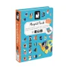 Tropical Fish Magneti'book