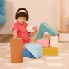 Tumble-y Towers Large Sensory Blocks