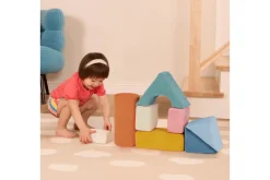 Tumble-y Towers Large Sensory Blocks