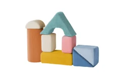 Tumble-y Towers Large Sensory Blocks