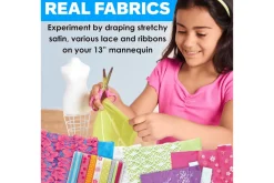 Ultimate Fashion Designer Set