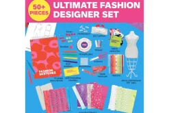 Ultimate Fashion Designer Set