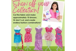 Ultimate Fashion Designer Set