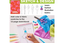 Ultimate Fashion Designer Set