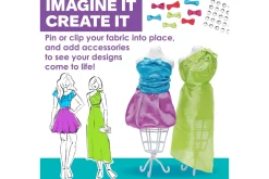 Ultimate Fashion Designer Set