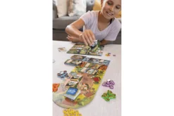 Ultimate Treehouse Game