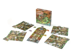 Ultimate Treehouse Game