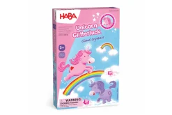 Unicorn Glitterluck Game