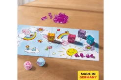 Unicorn Glitterluck Game