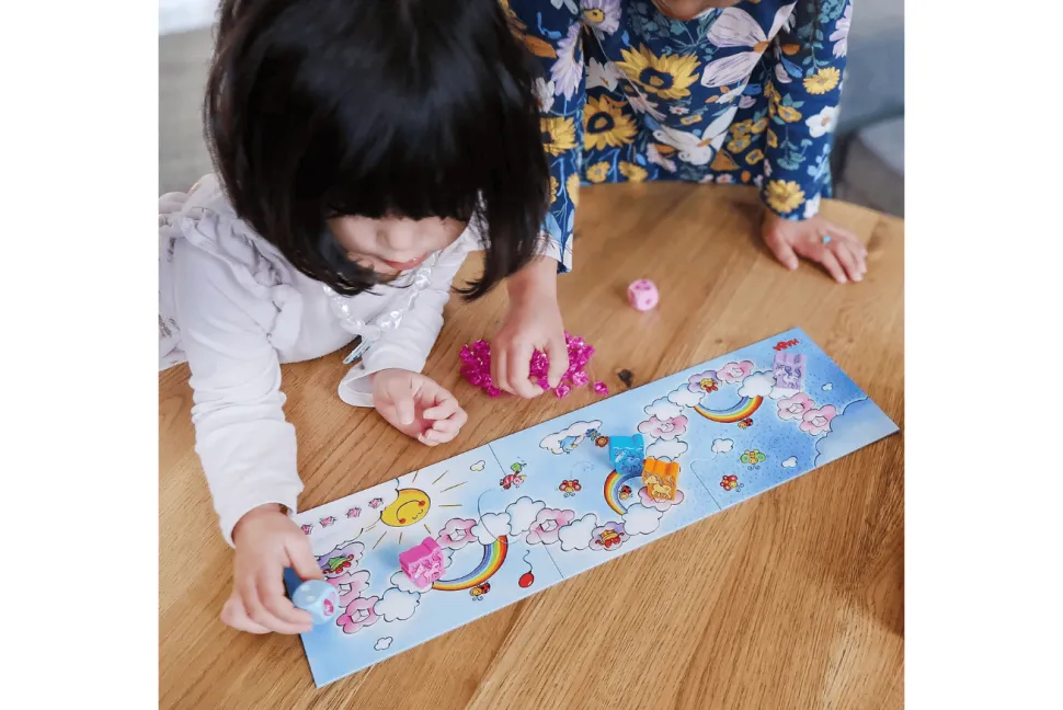 Unicorn Glitterluck Game