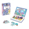 Unicorn Magneti’book