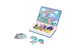 Unicorn Magneti’book