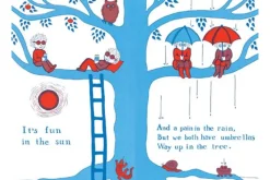 Up in the Tree by Margaret Atwood [HARDCOVER]