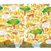 Usborne Picture Puzzles: Book + Puzzle