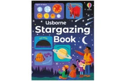 Usborne Stargazing Book