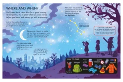Usborne Stargazing Book