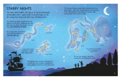 Usborne Stargazing Book