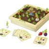Vegetable Garden Memory Game by Vilac