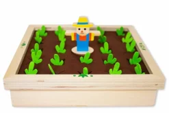 Vegetable Garden Memory Game by Vilac