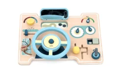 Vilac Car Busy Board