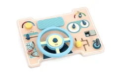 Vilac Car Busy Board