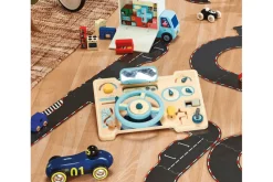 Vilac Car Busy Board