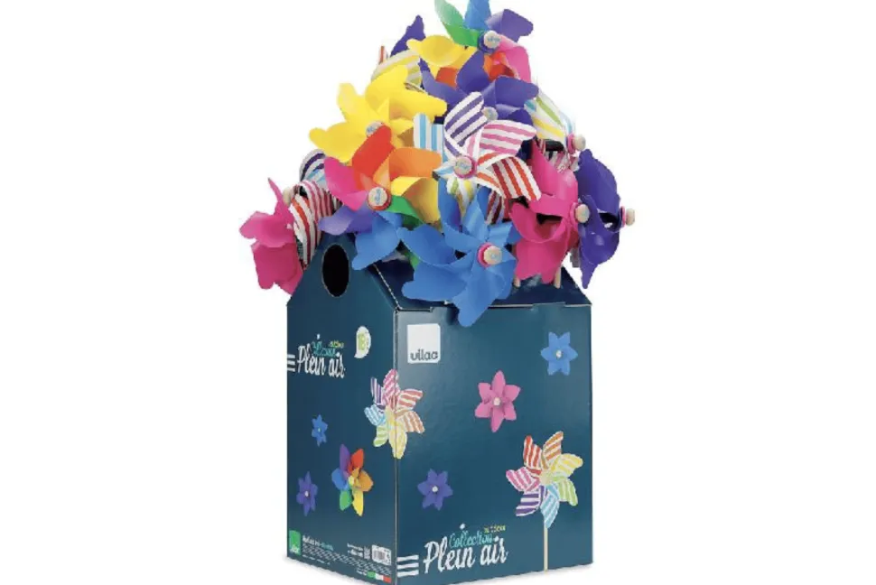 Vilac Windmill (1pc)